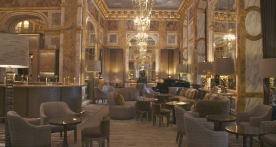Hôtel de Crillon, renaissance d’un palace mythique (France 2) : pourquoi l’ouverture a été retardée ?
