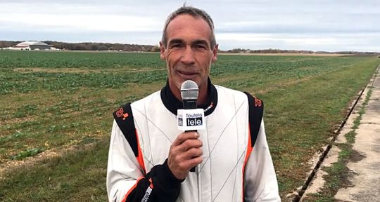 Top Gear France (vidéos) : Mike Horn et Issa Doumbia sur le circuit avec la Subaru BRZ