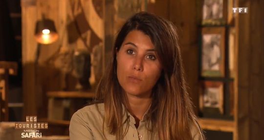 Les Touristes (TF1) : pourquoi Karine Ferri a quitté l’aventure d’Arthur ?