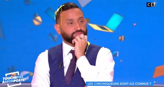 Touche pas à mon poste / Quotidien (audiences) : Cyril Hanouna s’impose devant Yann Barthès