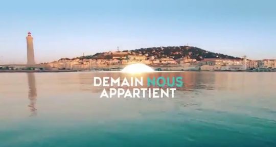 Demain nous appartient : une grande nouveauté pour 2019 sur TF1