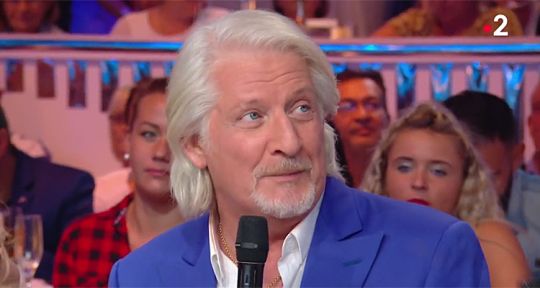 Le grand cabaret sur son 31 : qui sont les invités du dernier réveillon de Patrick Sébastien ?