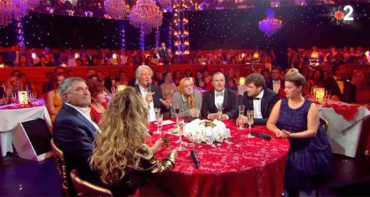 Audiences TV Prime (lundi 31 décembre 2018) : Le Grand Cabaret devant Le Grand Bêtisier, Double enquête et M6 Music fête ses 20 ans sauvent la mise