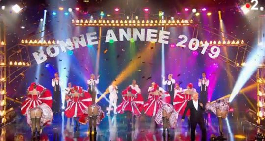Le grand cabaret sur son 31 : quelle audience pour l’ultime réveillon de Patrick Sébastien sur France 2 ?