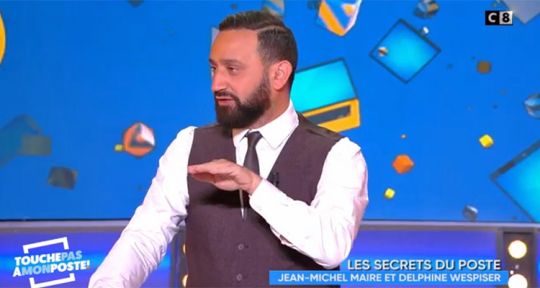 Touche pas à mon poste (audiences) : Cyril Hanouna de retour, C8 battue par Quotidien et Arte