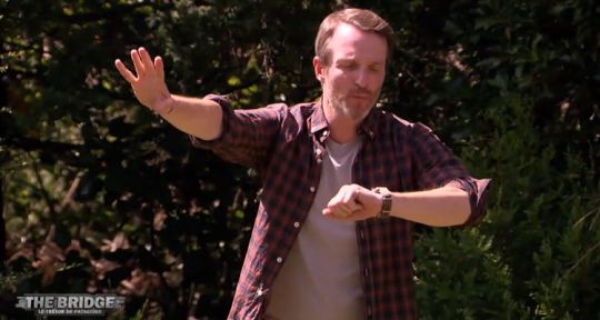 The Bridge (M6) : Pékin express condamné par le nouveau jeu de Stéphane Rotenberg ?