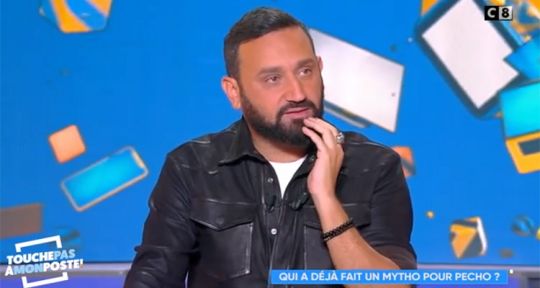 Touche pas à mon poste : Cyril Hanouna nettement battu par Quotidien et Yann Barthès