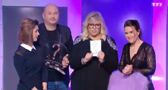 Le grand concours des humoristes 2019 : Cauet gagnant, Laurence Boccolini s’illustre en audience