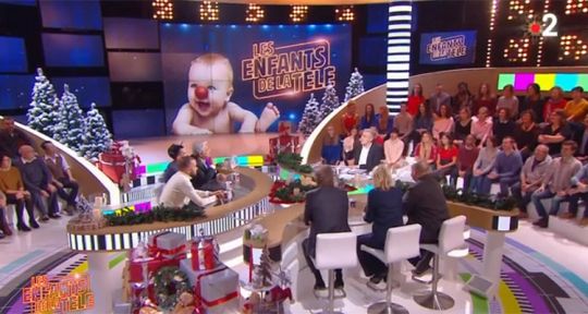 Audiences : On n’est pas couché relégué pour Les enfants de la télé, quel bilan pour France 2 ?