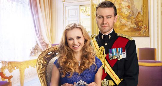 Je vais épouser un prince ! (TF1) : pourquoi Fiona Gubelmann (Good Doctor) a détesté la véritable femme de Torrance Coombs (The Originals) ? 