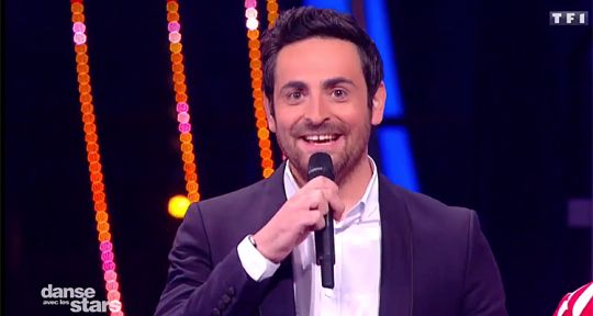 Qui veut gagner des millions, Carpool Karaoke, DALS... les projets de Camille Combal sur TF1