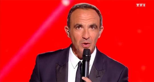 Nikos Aliagas : « Camille Combal apporte sa fraîcheur à TF1, Arthur reste le taulier... »