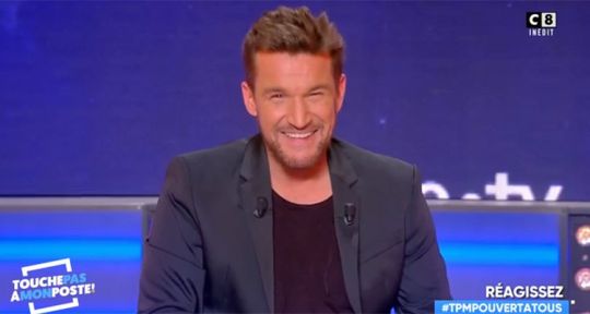 TPMP (audiences) : Benjamin Castaldi de retour et battu par le 28 minutes d’Arte