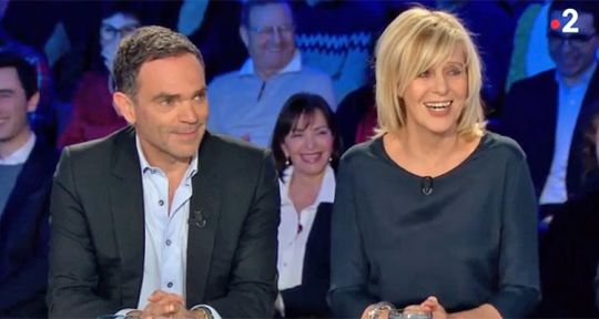 On n’est pas couché : quelle audience pour Yann Moix, de retour avec Laurent Ruquier et Christine Angot ?