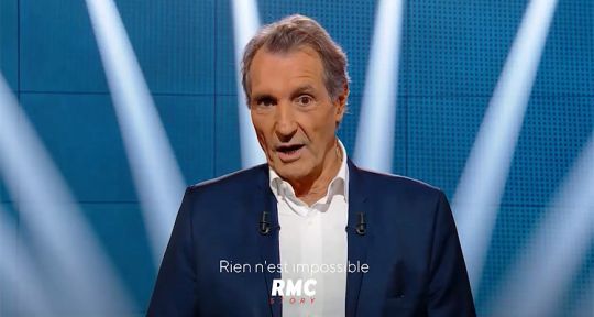 Jean-Jacques Bourdin et les gilets jaunes, Rien n’est impossible sur RMC Story
