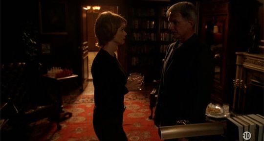 NCIS : Gibbs neutralise les Ingalls (La petite maison dans la prairie) et Les Experts 