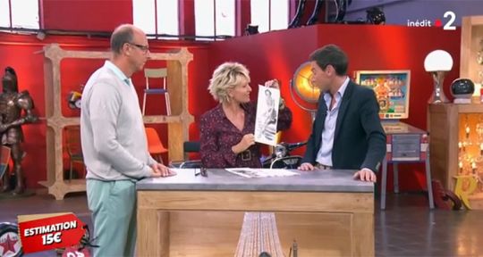 Affaire conclue : Julien Cohen « en guerre » avec Alexandra Morel, Sophie Davant accable TF1