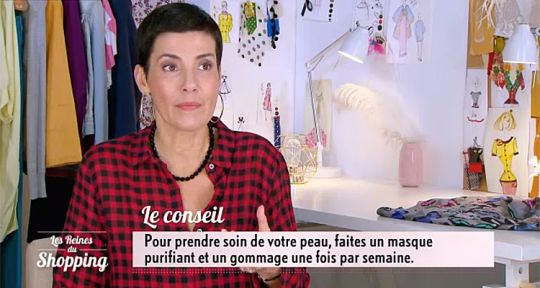 Les Reines du shopping (M6) et Cristina Cordula ne décollent pas en audience