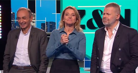 Zemmour et Naulleau : Jordan Bardella, Nicolas Domenach, Olivier Duhamel, Julien Dray, Damien Abad...