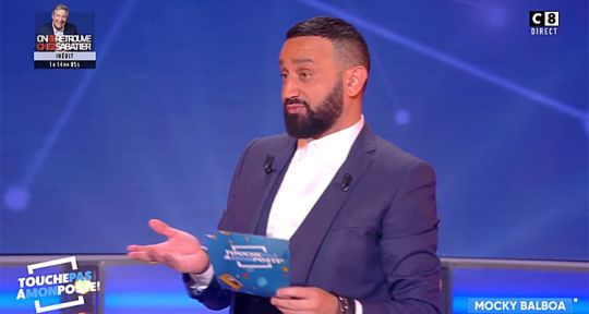 TPMP : Cyril Hanouna revient avec La grande régalade, C8 change son prime