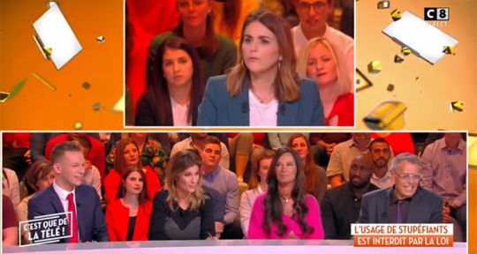 C’est que de la télé : Nathalie Marquay fait une annonce sur Jean-Pierre Pernaut, Valérie Bénaïm très puissante en audience