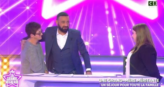 TPMP : quelle audience pour La grande régalade de Cyril Hanouna ?