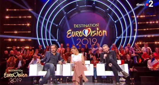 Audiences TV prime (samedi 19 janvier 2019) : Destination Eurovision s’effondre, Meurtres dans le Morvan puissant, NCIS en baisse