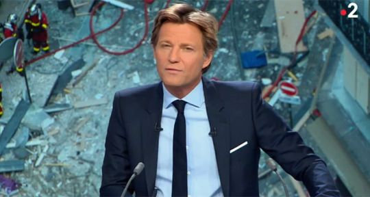 Audiences JT (dimanche 20 janvier 2019) : Anne-Claire Coudray en nette hausse face à Laurent Delahousse, Nathalie Renoux s’échappe