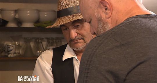 Cauchemar en cuisine à Cavalaire : coulisses d’un tournage « éprouvant » pour Patrick sur M6