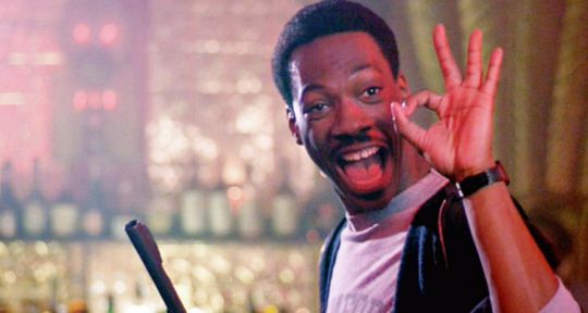 Le Flic de Beverly Hills (W9) : pourquoi Eddie Murphy a remplacé Sylvester Stallone ?