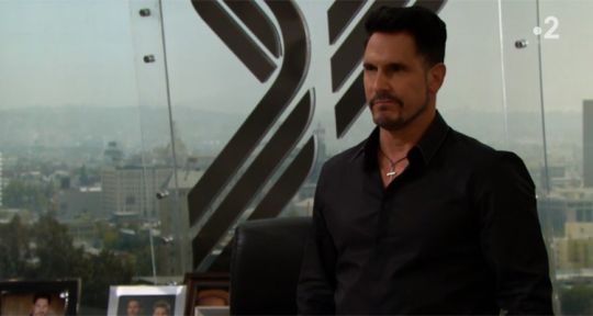 Top Models (spoiler) : Brooke quitte Bill, Steffy en embuscade, ce qui vous attend du 22 au 25 janvier 2019 sur RTL9