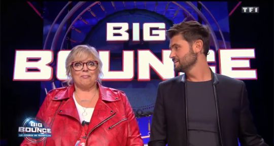 Big Bounce : la finale déprogrammée après des audiences catastrophiques, Chroniques criminelles appelé en renfort