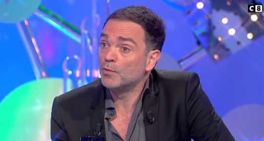 C8 : Patrick Sabatier déprogrammé après l’annulation de Yann Moix ?