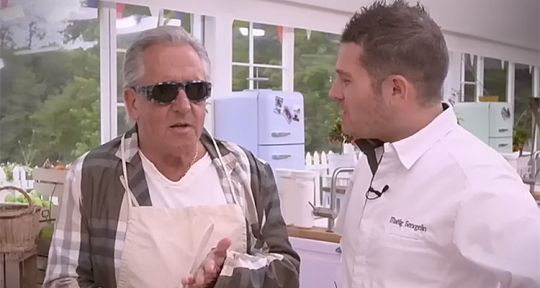 Le meilleur pâtissier - Chefs & célébrités : Gilbert Montagné, gagnant de la finale ?