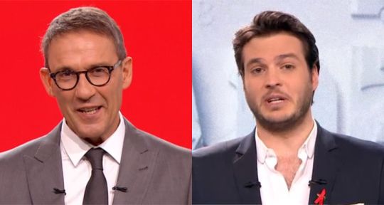 Capital (M6) : quel bilan pour Julien Courbet face à son prédécesseur Bastien Cadéac ?