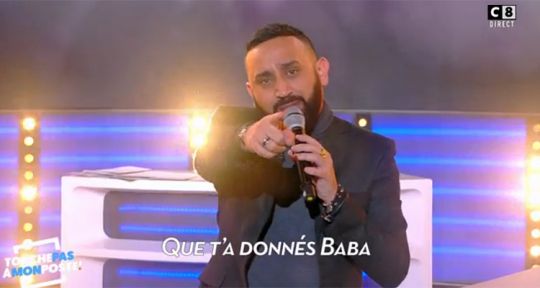 Touche pas à mon poste : Cyril Hanouna ridiculise le CSA, C8 talonne Quotidien