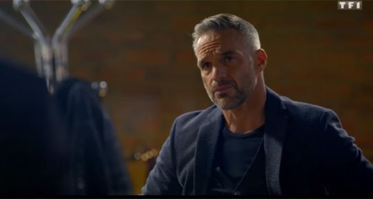 Profilage (saison 9) : le départ de Rocher (Philippe Bas) précipité par Adèle ?