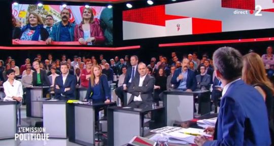 Audiences TV Prime (jeudi 24 janvier 2019) : Profilage écrasant leader, L’émission politique au-dessus des 2 millions, Titanic submerge la TNT