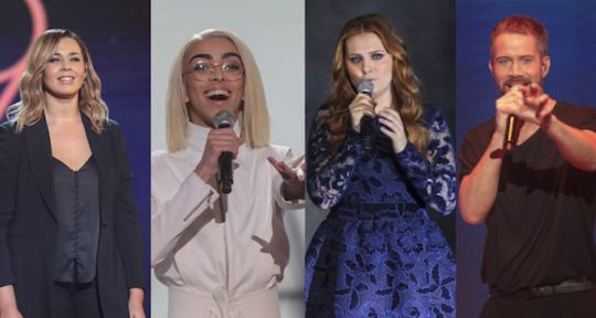 Destination Eurovision 2019 (France 2) : Chimène Badi, Emmanuel Moire et Seemone peuvent-ils priver Bilal Hassani de victoire ?