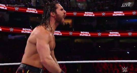 Royal Rumble 2019 : Seth Rollins, Braun Strowman, Drew McIntyre... quel vainqueur pour la Road to Wrestlemania ?