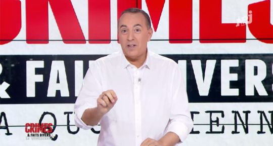 Alerte Cobra / Crimes : Sami, Paul et Morandini boostent l’audience de NRJ12