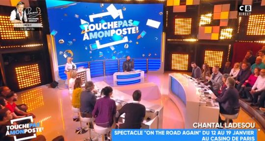 TPMP : M6 menace Cyril Hanouna après une « campagne de dénigrement » de Gilles Verdez