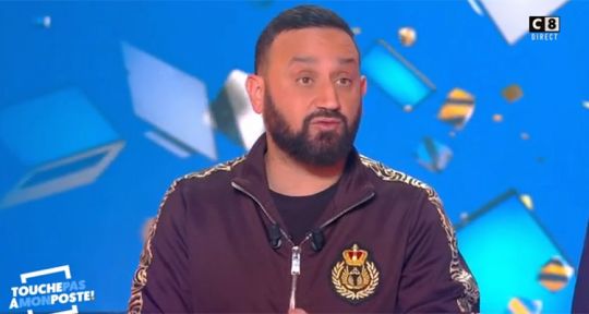 Touche pas à mon poste : Gilles Verdez en pleurs, Cyril Hanouna pulvérisé par Yann Barthès