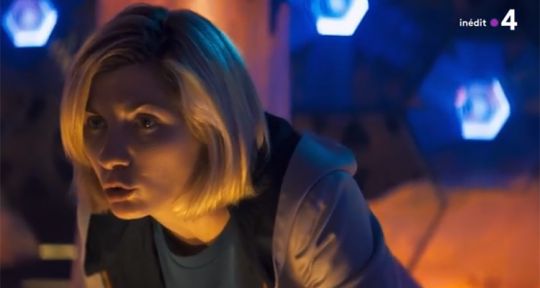 Doctor Who : un final à succès pour Jodie Whittaker, avant un retour en 2020