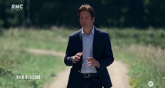 Arnaud Poivre d’Arvor (Non Élucidé) : « Avec nos enquêtes, des affaires remontent en haut de la pile » Arnaud Poivre d’Arvor (Non Élucidé) : « Avec nos enquêtes, des affaires remontent en haut de la pile »
