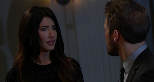 Top Models (spoiler) : le secret de Steffy / Bill, Liam craque, ce qui vous attend du 4 au 8 février 2019 sur RTL9