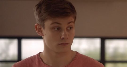 Sam (saison 3, TF1) : pourquoi Valentin Byls a quitté Les Mystères de l’amour