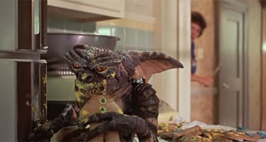 Gremlins : Pourquoi Gizmo et les mogwais auraient pu choquer le public