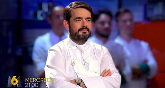 Top Chef 2019 : Etchebest, Piège, Darroze... quel casting pour la saison 10 ?