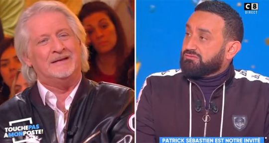 Touche pas à mon poste : Matthieu Delormeau suspendu, Cyril Hanouna écrabouillé par Quotidien